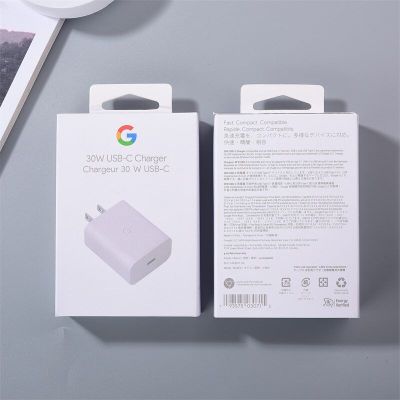 Зарядное устройство для Google Pixel
