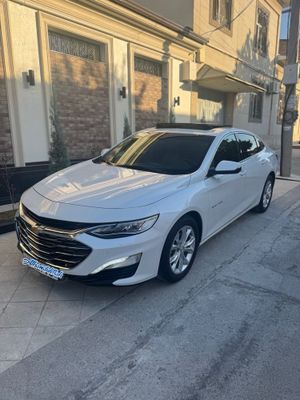 Melibu 2,4 2018 Yil Polni Premier Qilingan 49.000 Km