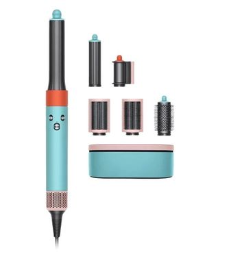 Dyson tiffany новый ползовались 2-3 раза