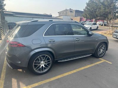 Продам Mercedes Gle Amg 53 New 2024