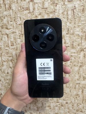 Redmi 14C midnight black