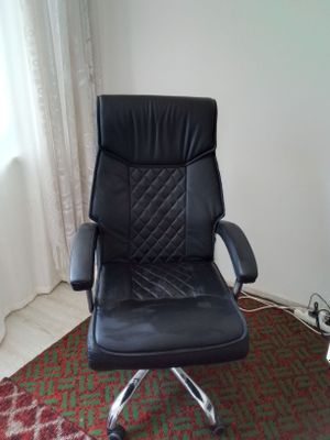 Кресло компьютерное