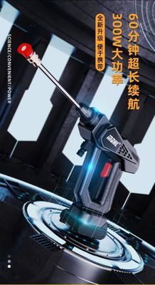 Карчер Компрессор Karcher с аккумулятором, датчик скорости до 10 Китай