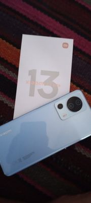 Xiaomi 13 lite 8/256