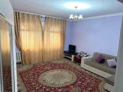 Yunusobod tumanida Megaplanet zamonaviy 2 xonali kvartira arendaga ber