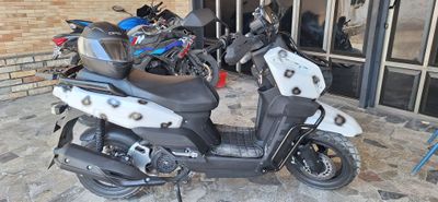 Prodam tank 150cc