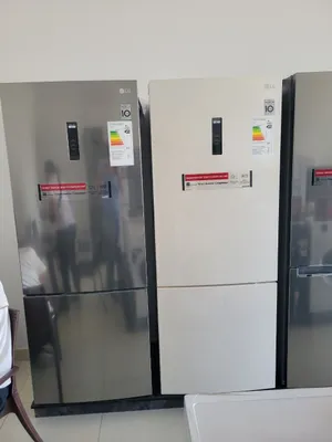 LG Холодильник Модель : GC-B569PMCM