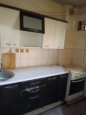 Продаётся Квартира 1 ком 1 этаж в Янгиюле на Массив Анаркулова