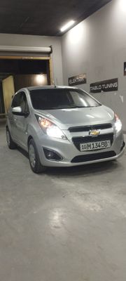 Spark 2 pazitsiya