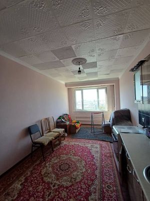 Продам квартиру Тузел-2