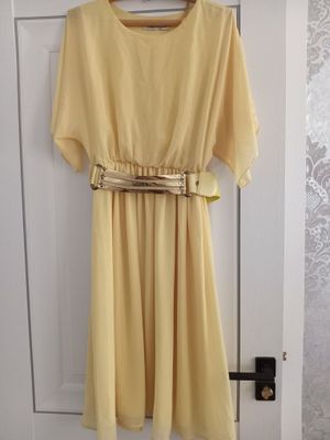 Нарядные платья и кофточка
