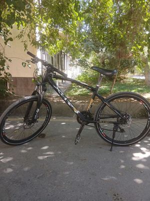 XDS 26 velosiped