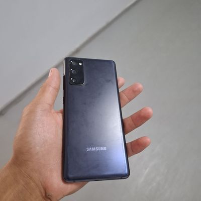 Samsung s 20 fe aybi stiklo