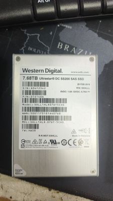 SAS HDD продам. Б/У