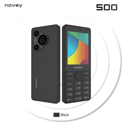 Novey 500 orginal dastafka tekin