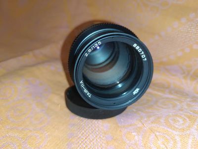 Tair-11A f2,8/135mm