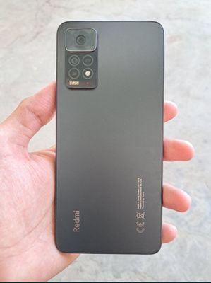 Redmi note 11 pro