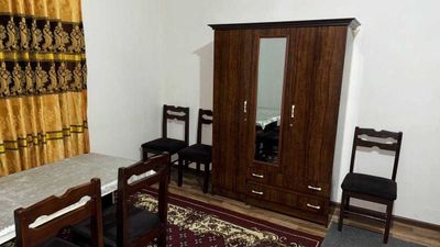 Аренда квартира 2 хонали 1 қават 5 қаватли