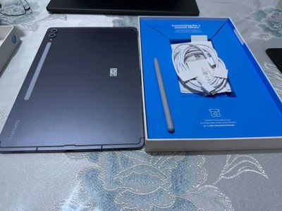 Samsung Galaxy Tab S10+ 5G SM-X828U