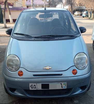 Продается Матиз (Matiz)