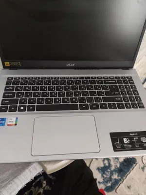 Acer intel core i7