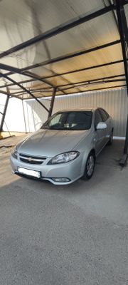 Chevrolet Lacetti 2021