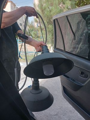 Luistra sotiladi kafeniki 6 ta