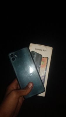Samsung a04 15 kun kafolati bn