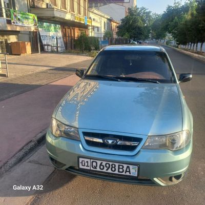 Нексия 2 авто в идеальном состоянии