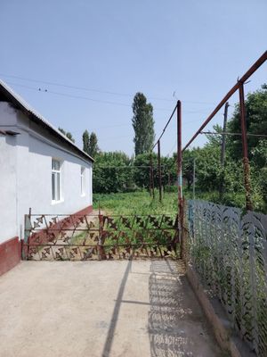 Продается участок