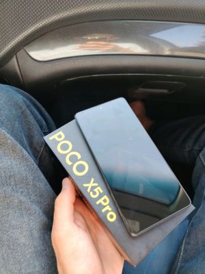 POCO X5 PRO 5G
