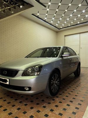 Kia optima 2007.