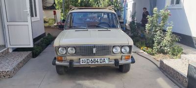 Срочно ВАЗ 2106 сотилади