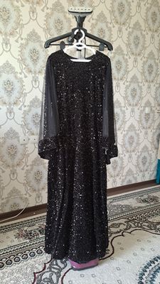 oqshom koylak, Вечерный ,