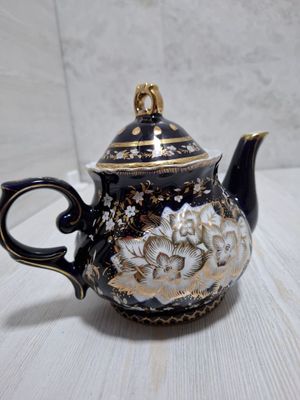Кора шахзода чойнаклари