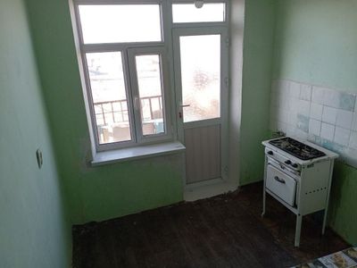 Продаётся 2 комнатная квартира на Горгазе. 18,500$