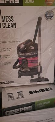 Geepas 2300w Pilisos