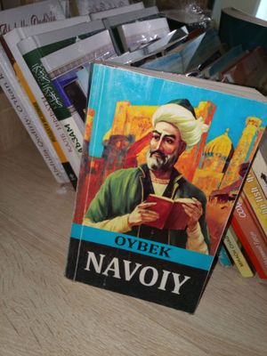 Navoiy