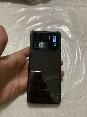 hiomi 11 ultra Mi 11 ultra