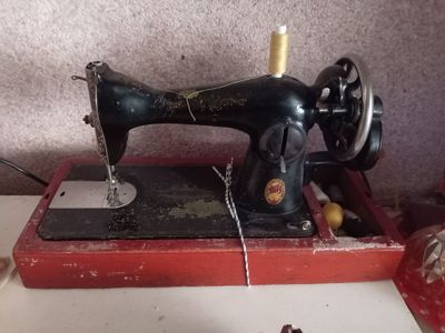 Швейная машинка пмз 500 тыс