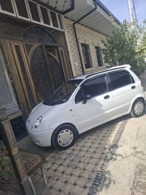 Matiz metangaz..