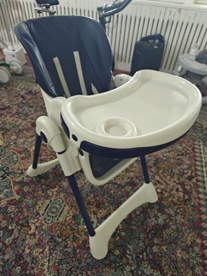 Детский стульчик