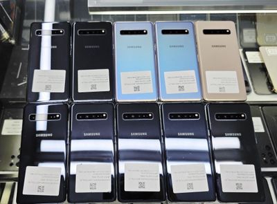 Samsung Galaxy S10 5G