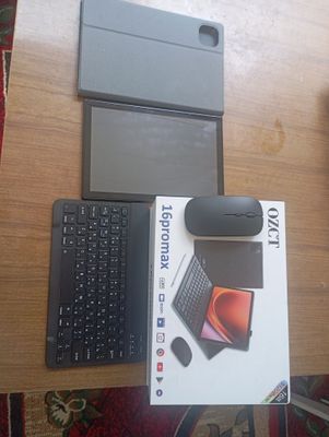 Планшет 16 pro max sotiladi