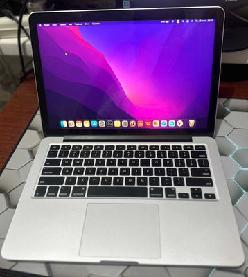 MacBook Pro 13" (2015)