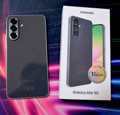 Samsung A 56 256 GB