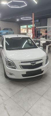 Cobalt 2023 ideal