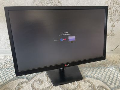 Продам монитор LG LED 24EN33TA 24"