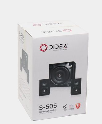 Kalonka didea s505
