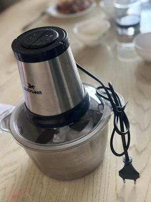 Новый Чопер (Choper)   2л